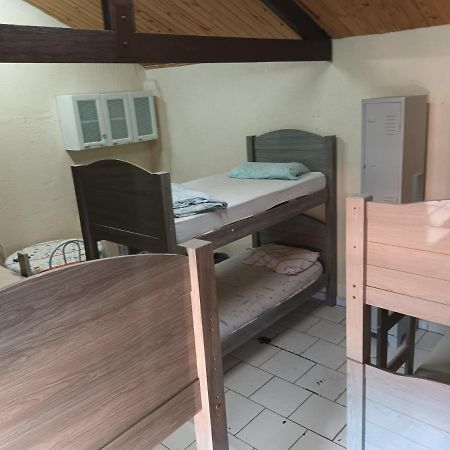 Hostel da Landa Santana San Paolo Esterno foto