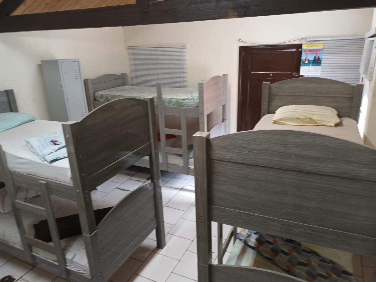 Hostel da Landa Santana San Paolo Esterno foto