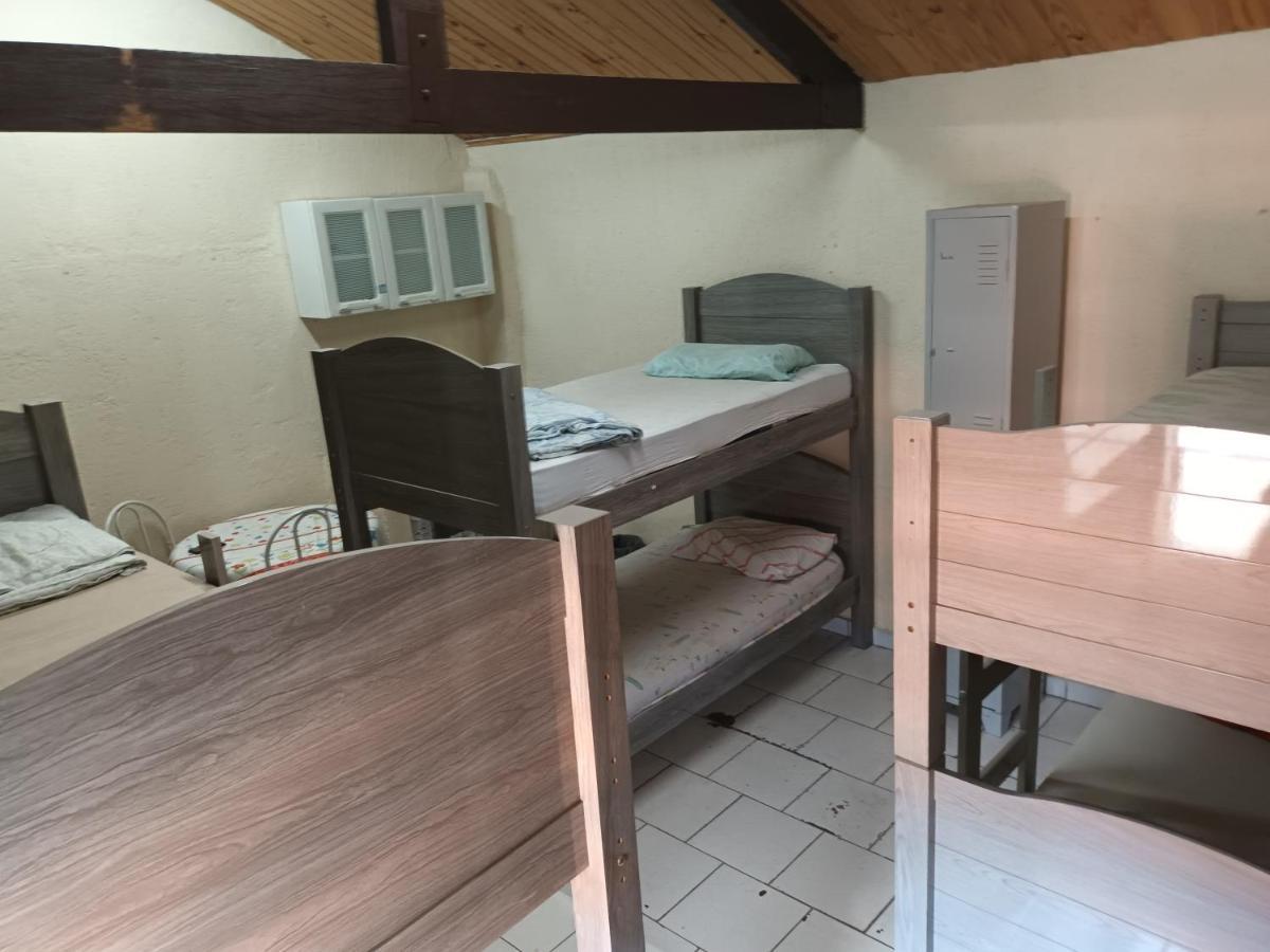 Hostel da Landa Santana San Paolo Esterno foto