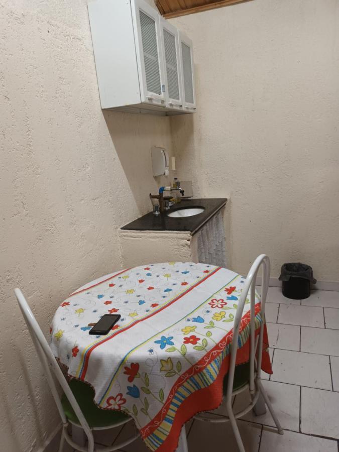 Hostel da Landa Santana San Paolo Esterno foto