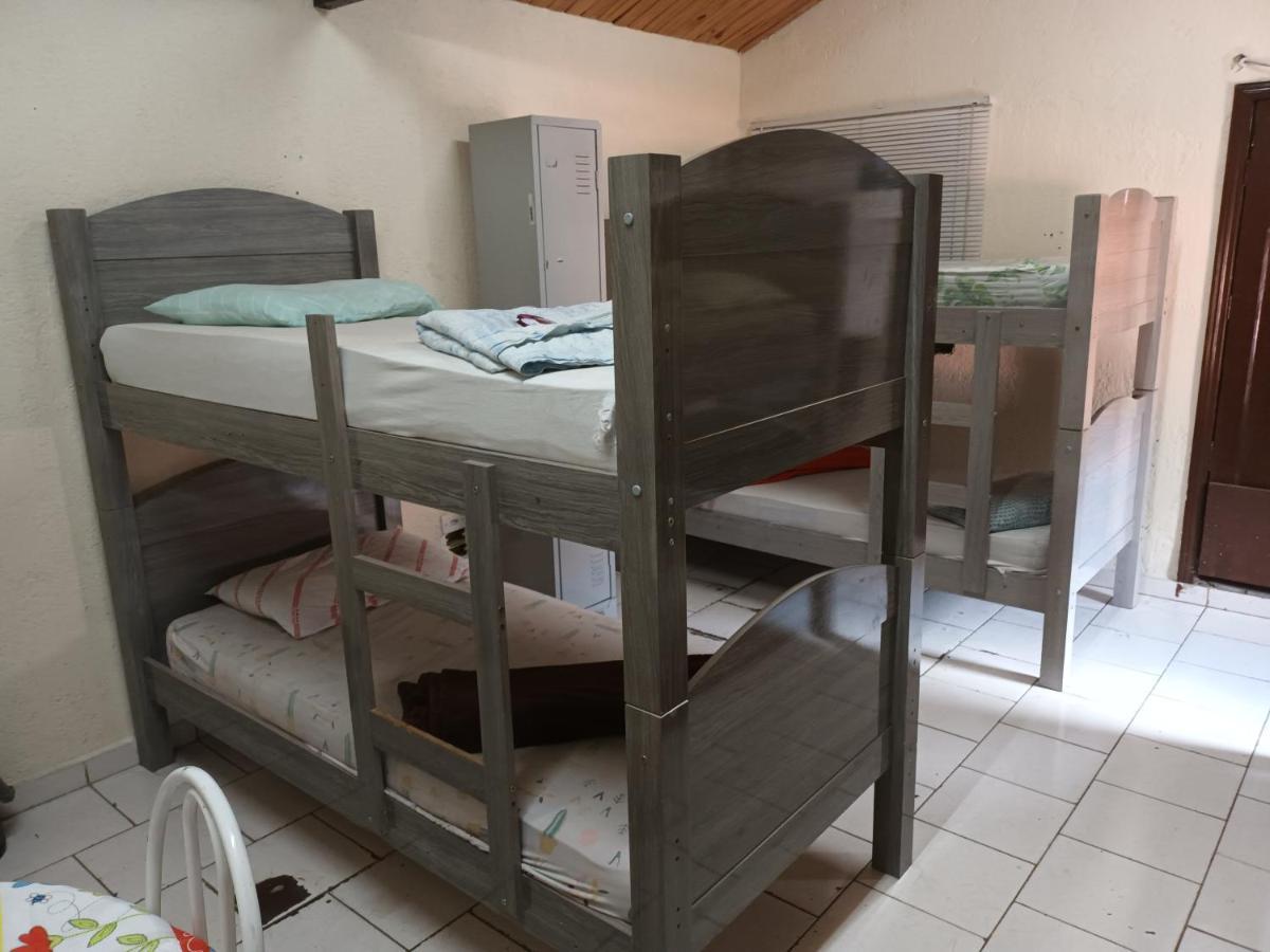 Hostel da Landa Santana San Paolo Esterno foto