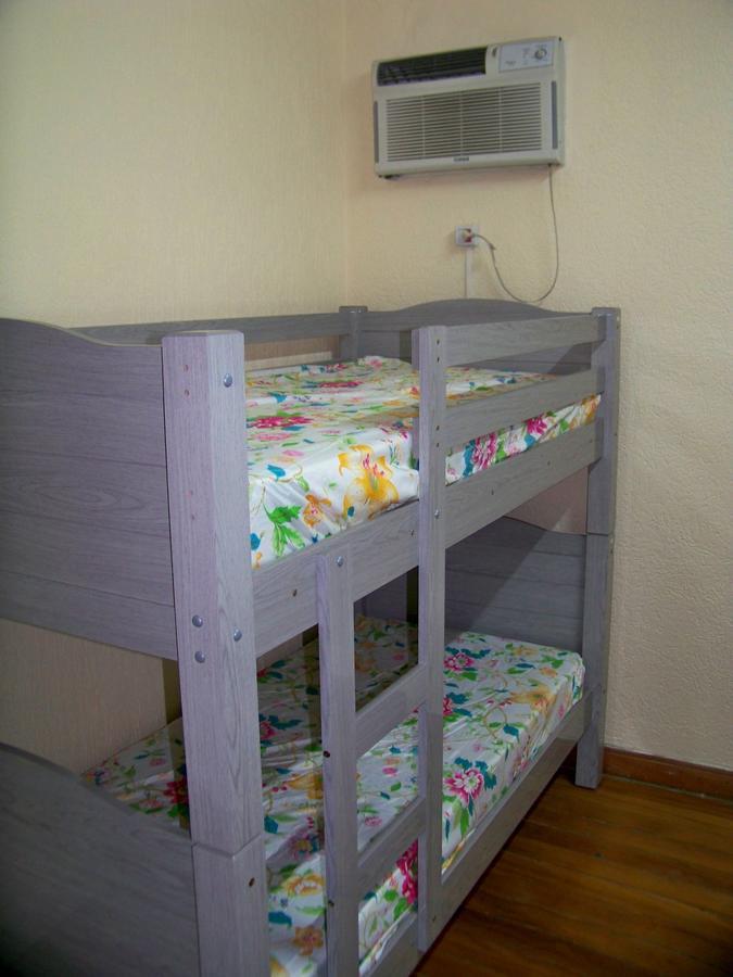 Hostel da Landa Santana San Paolo Esterno foto