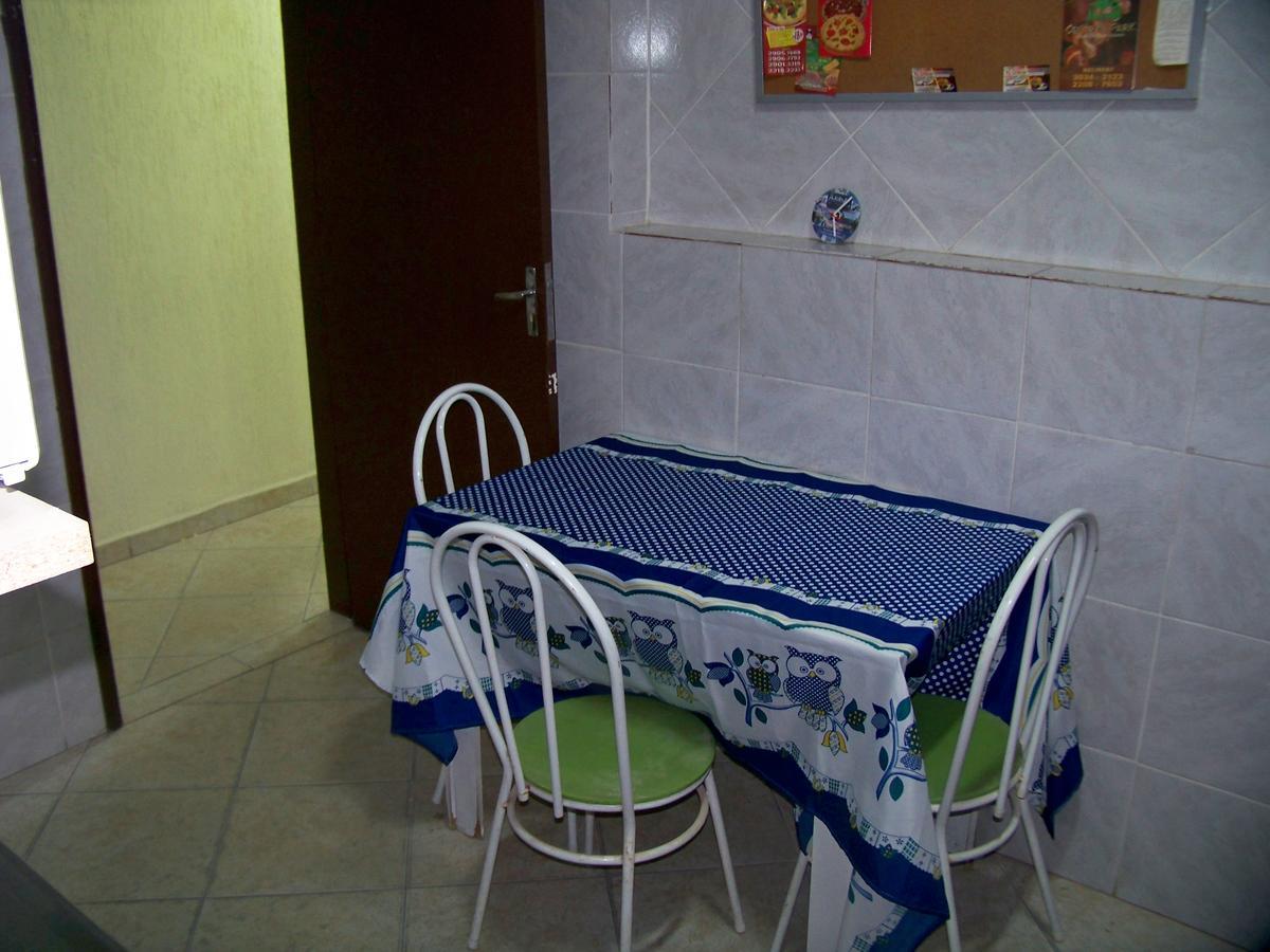 Hostel da Landa Santana San Paolo Esterno foto