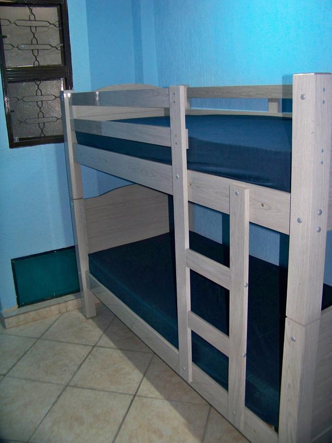 Hostel da Landa Santana San Paolo Esterno foto