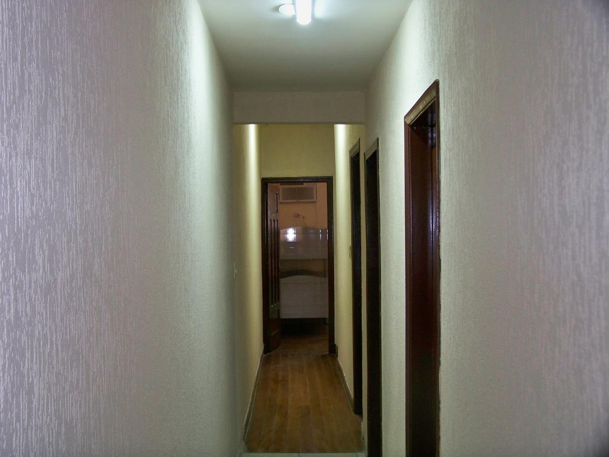 Hostel da Landa Santana San Paolo Esterno foto