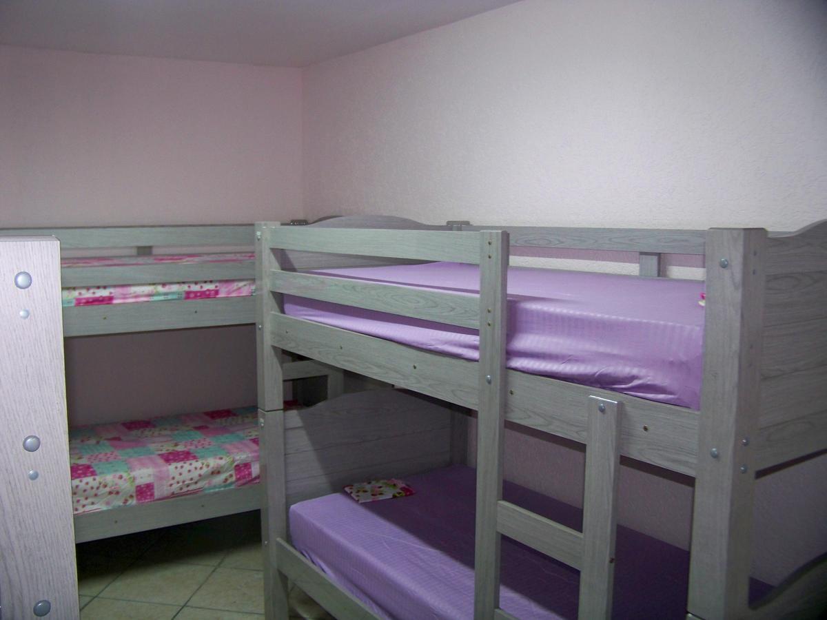 Hostel da Landa Santana San Paolo Esterno foto