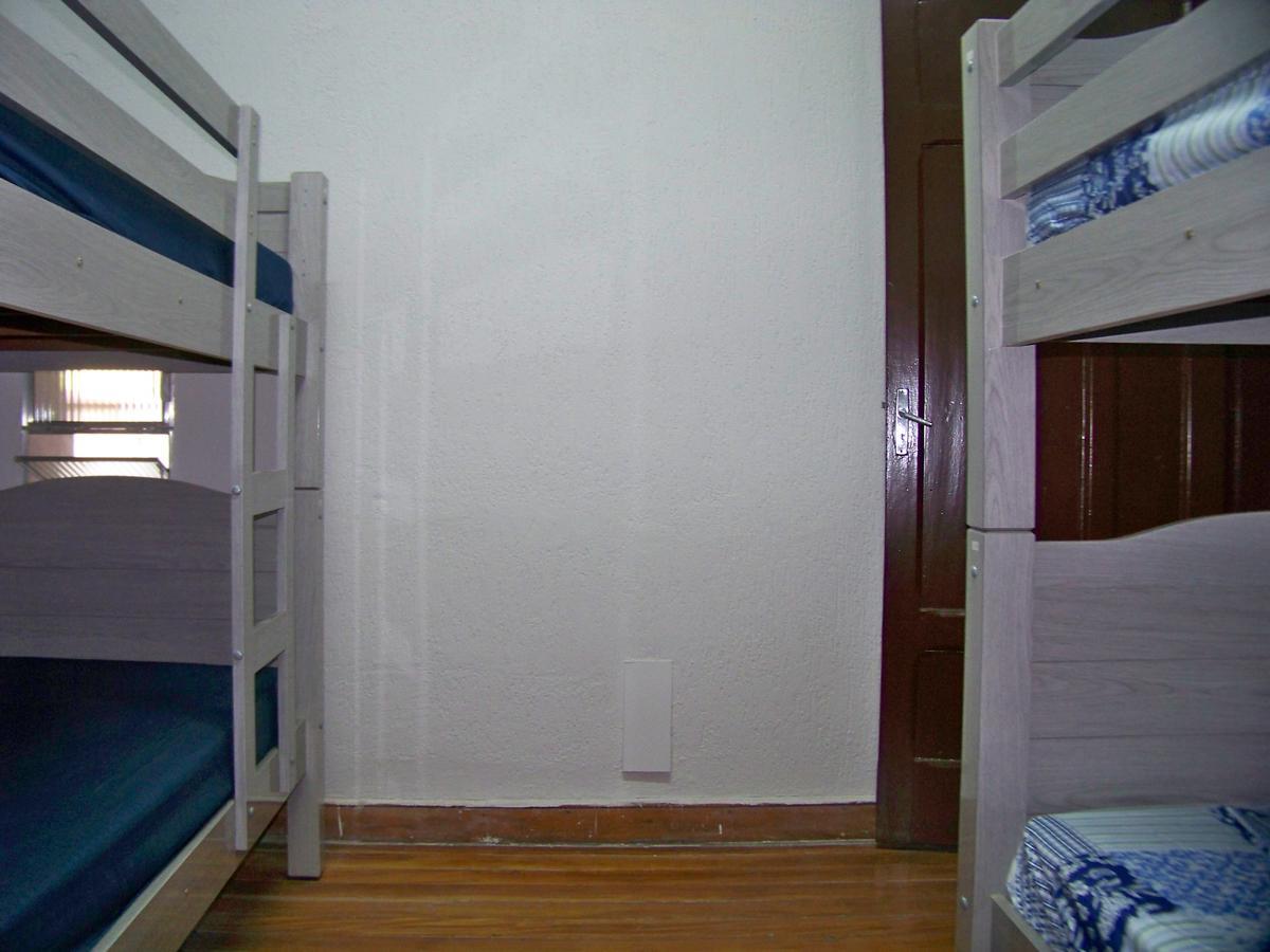 Hostel da Landa Santana San Paolo Esterno foto