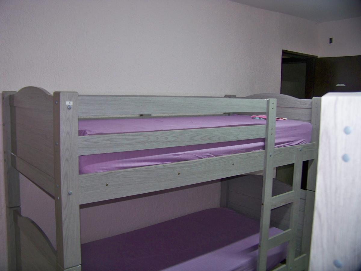 Hostel da Landa Santana San Paolo Esterno foto