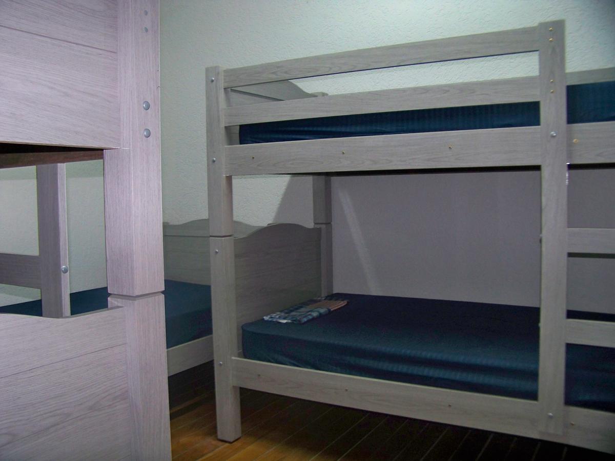 Hostel da Landa Santana San Paolo Esterno foto