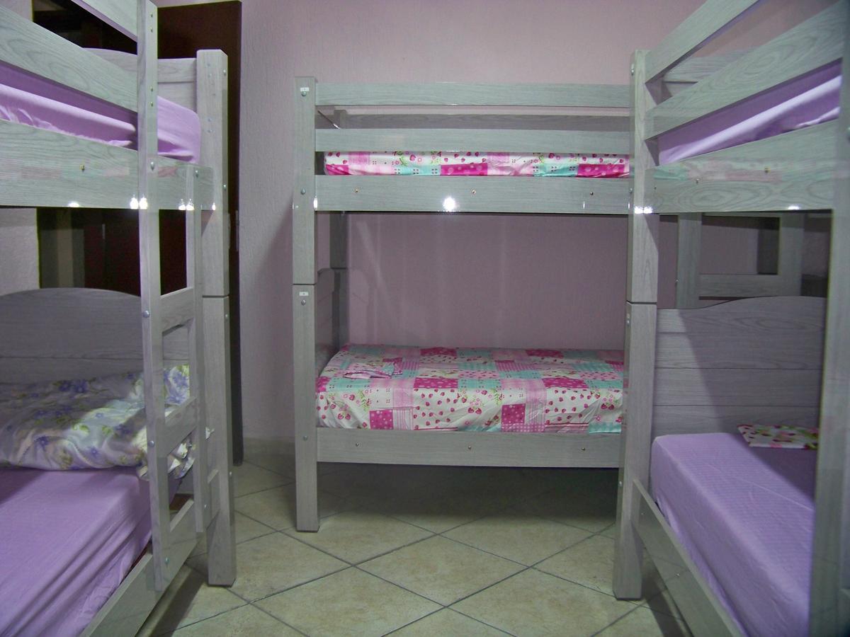 Hostel da Landa Santana San Paolo Esterno foto
