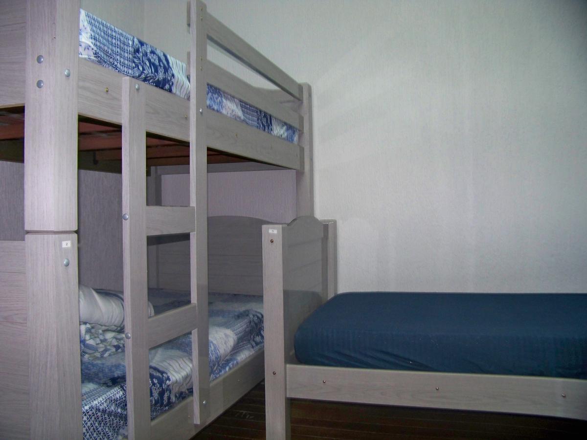 Hostel da Landa Santana San Paolo Esterno foto