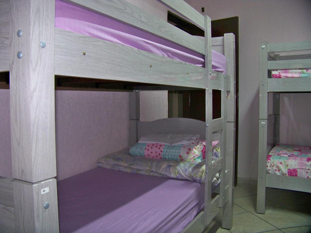 Hostel da Landa Santana San Paolo Esterno foto