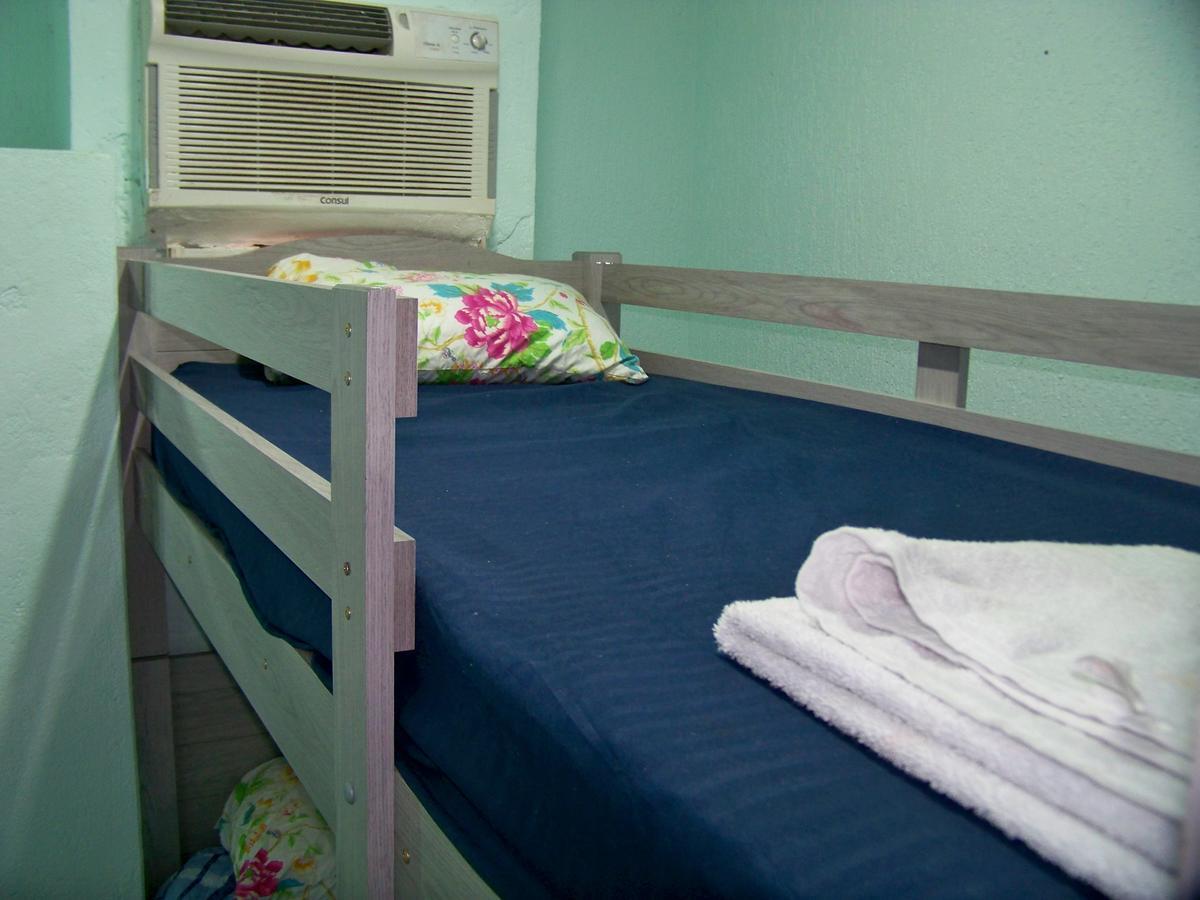 Hostel da Landa Santana San Paolo Esterno foto