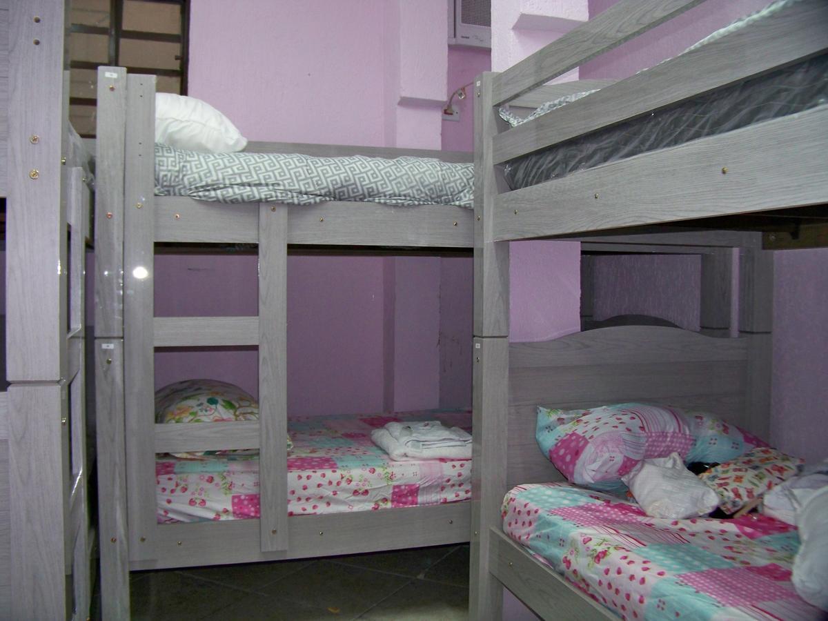 Hostel da Landa Santana San Paolo Esterno foto