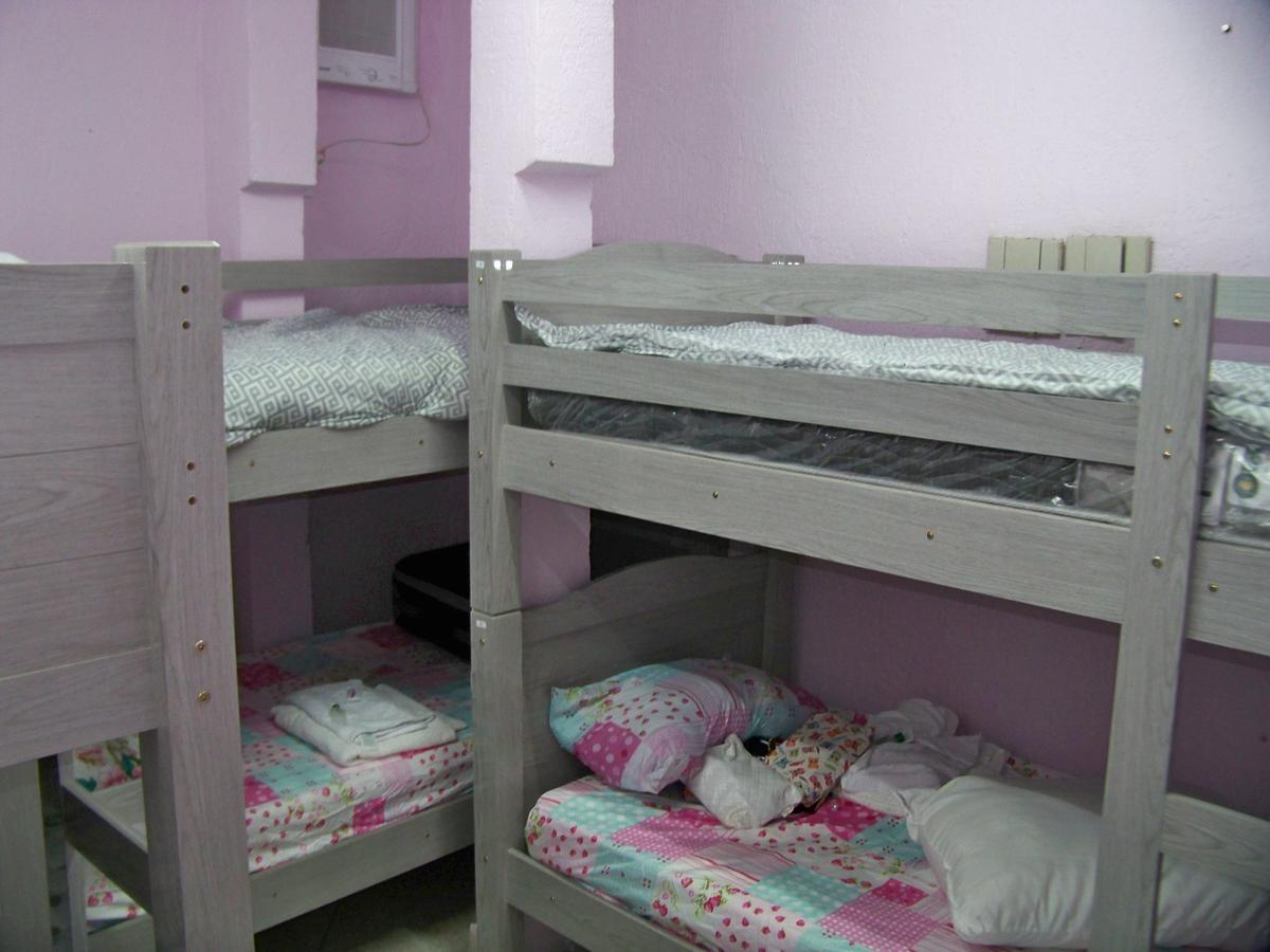 Hostel da Landa Santana San Paolo Esterno foto