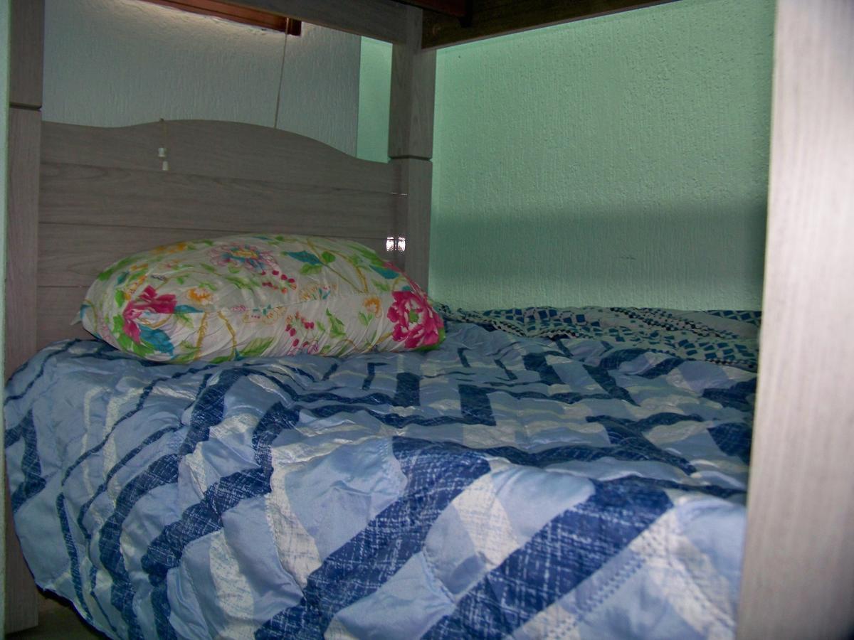 Hostel da Landa Santana San Paolo Esterno foto
