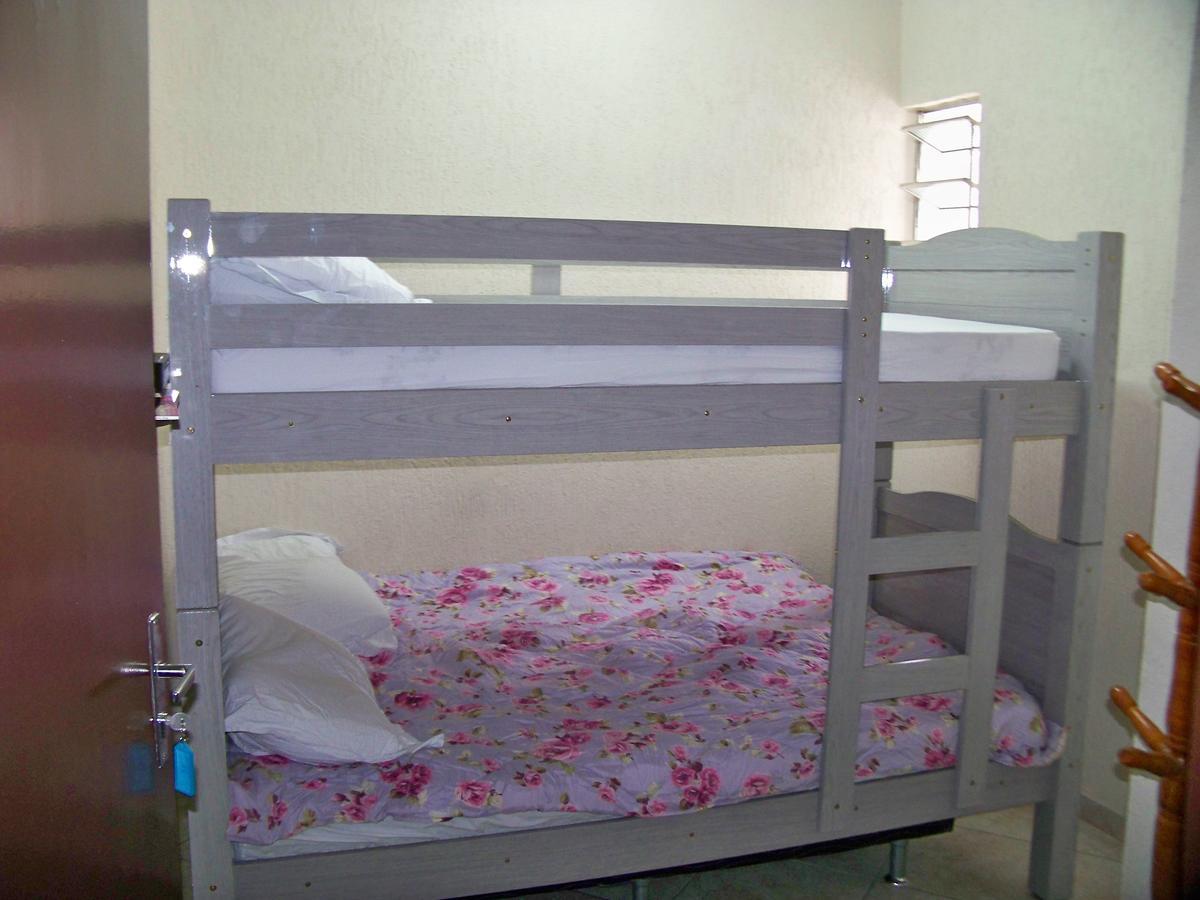 Hostel da Landa Santana San Paolo Esterno foto