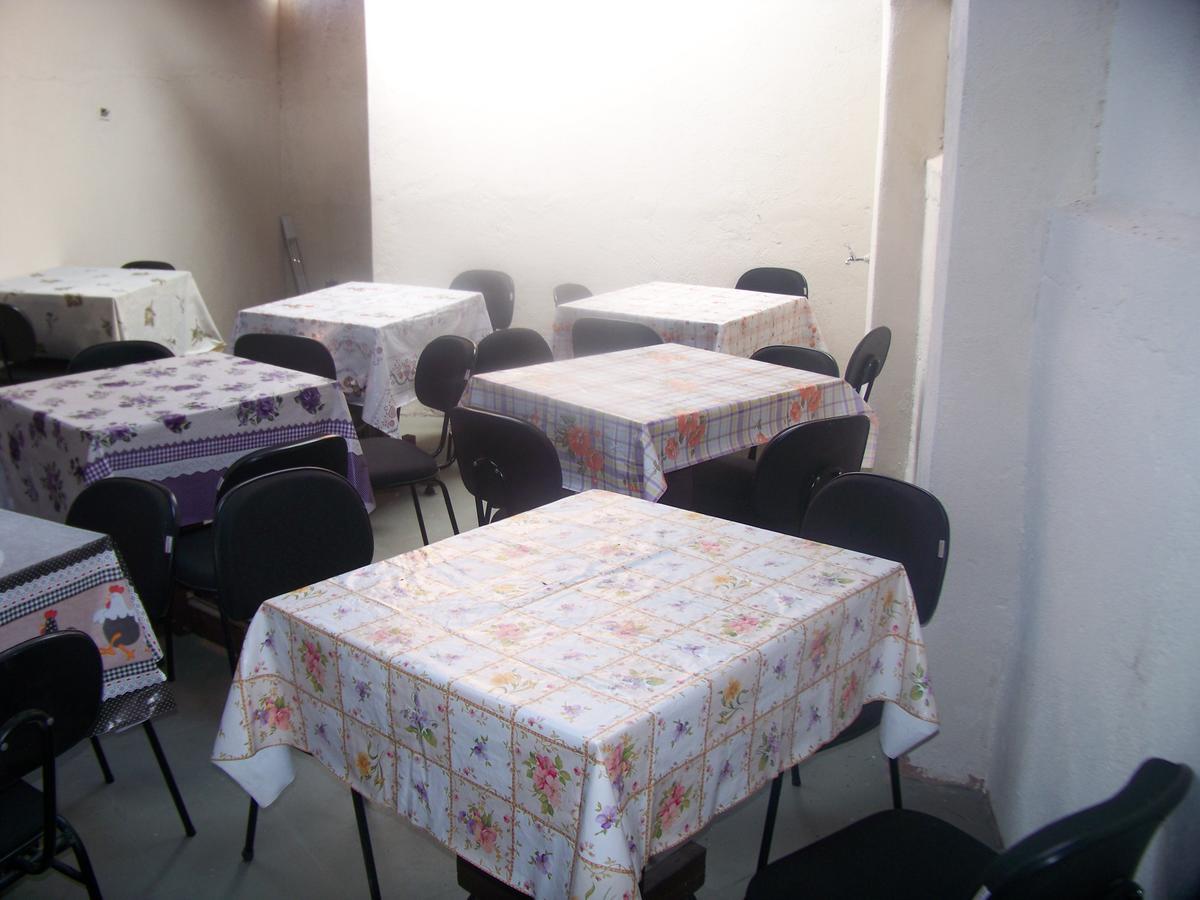 Hostel da Landa Santana San Paolo Esterno foto