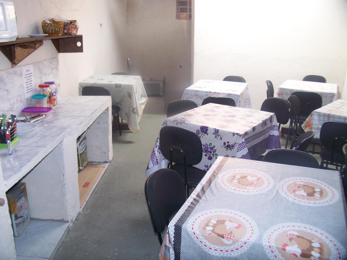 Hostel da Landa Santana San Paolo Esterno foto