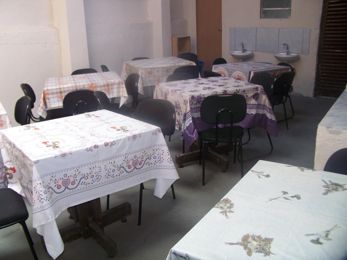 Hostel da Landa Santana San Paolo Esterno foto