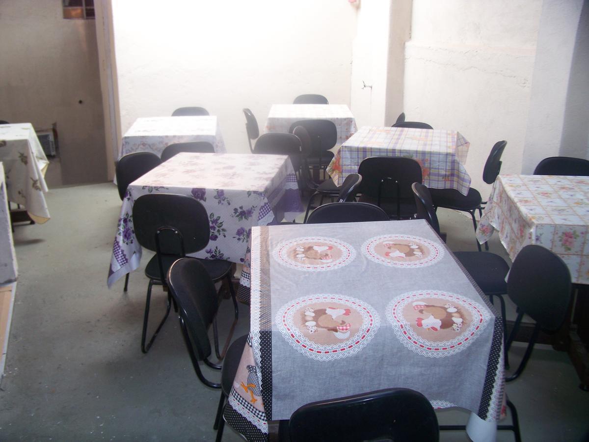 Hostel da Landa Santana San Paolo Esterno foto