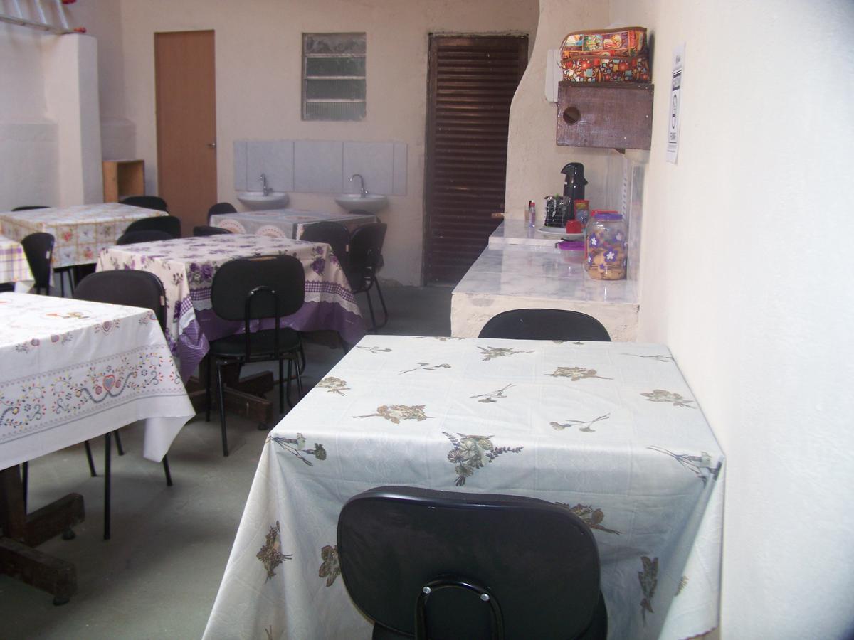 Hostel da Landa Santana San Paolo Esterno foto