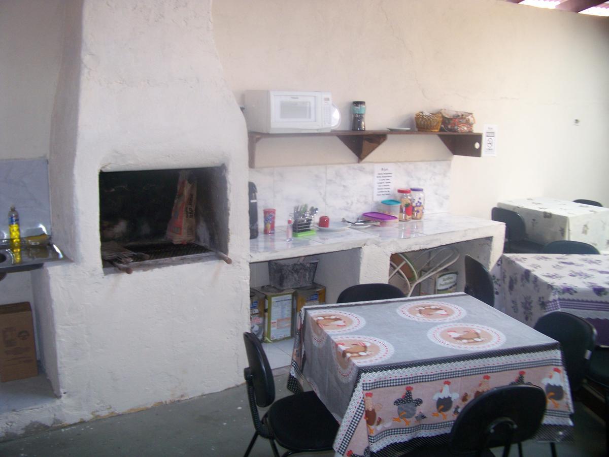 Hostel da Landa Santana San Paolo Esterno foto