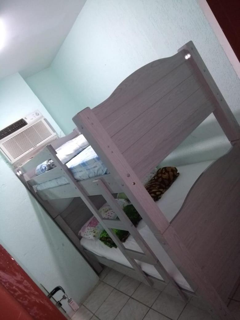 Hostel da Landa Santana San Paolo Esterno foto