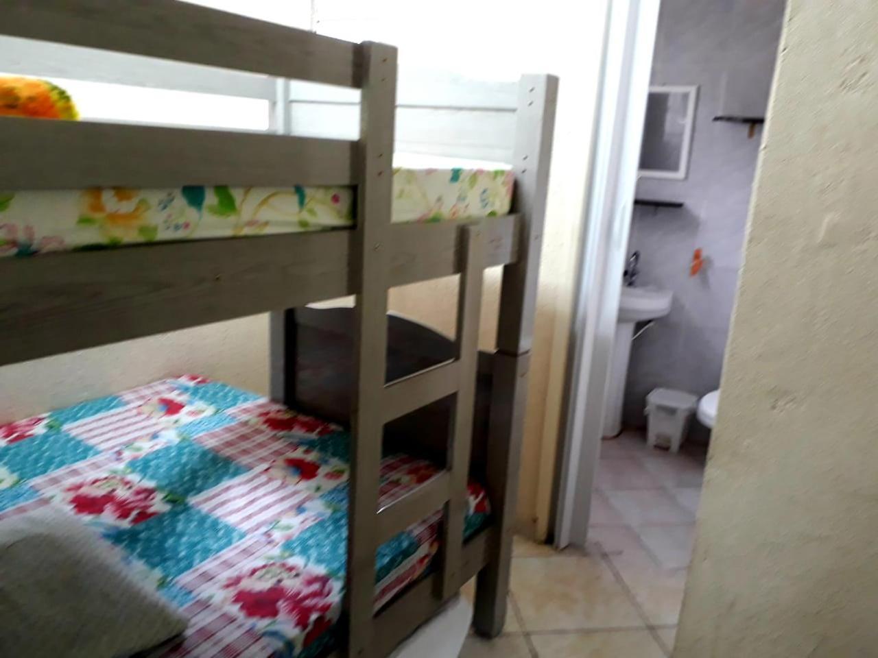 Hostel da Landa Santana San Paolo Esterno foto