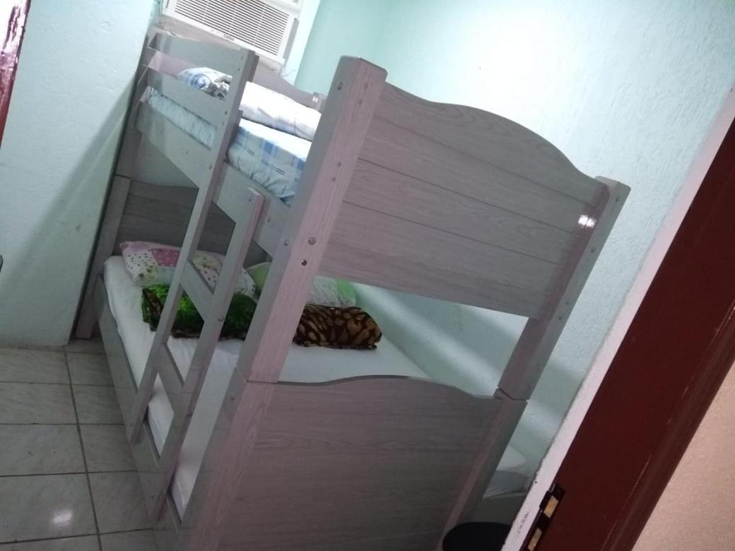 Hostel da Landa Santana San Paolo Esterno foto