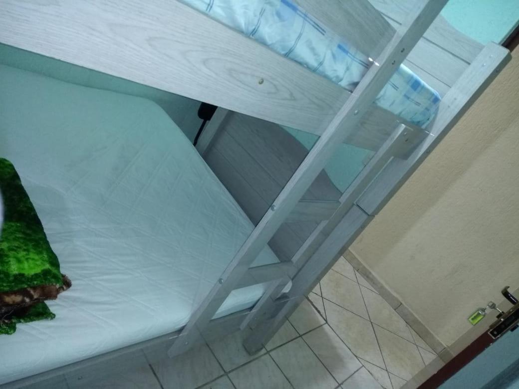 Hostel da Landa Santana San Paolo Esterno foto