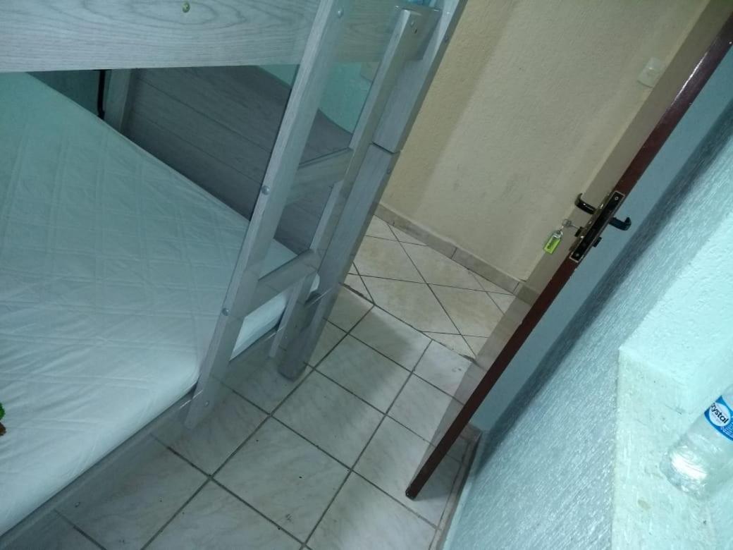 Hostel da Landa Santana San Paolo Esterno foto